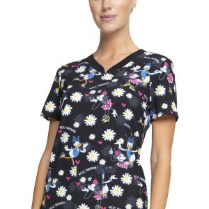 POLERA MUJER DISEÑO TF671 MAKUE