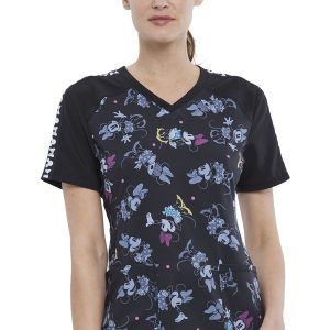 POLERA MUJER DISEÑO TF679 MNAYG