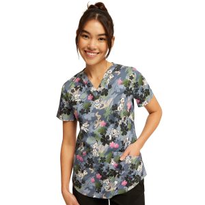 POLERA DISEÑO TOONIFORM TF736 DAIP