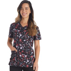 POLERA MUJER DK 876 DZDZ