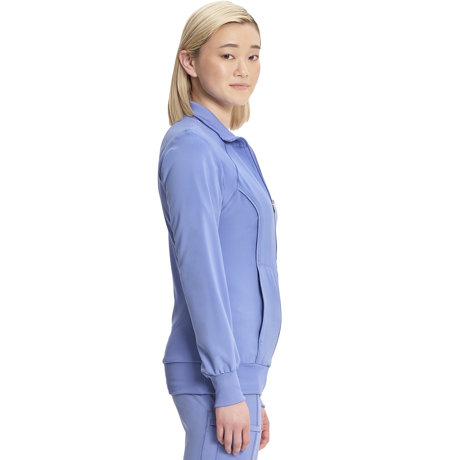 CHAQUETA MUJER INFINITY CHEROKEE 2391A - Imagen 3