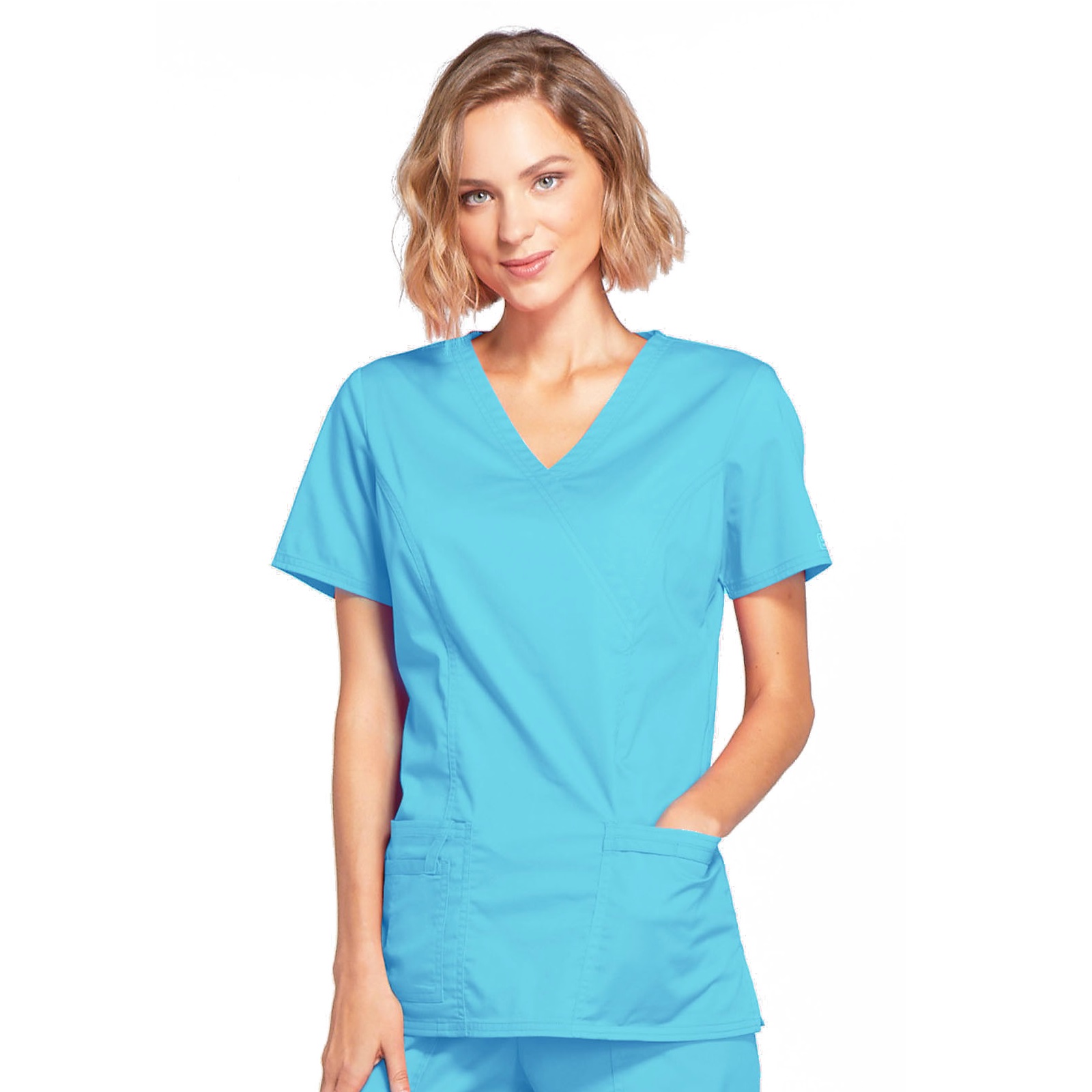 POLERA MUJER DISEÑO 4728
