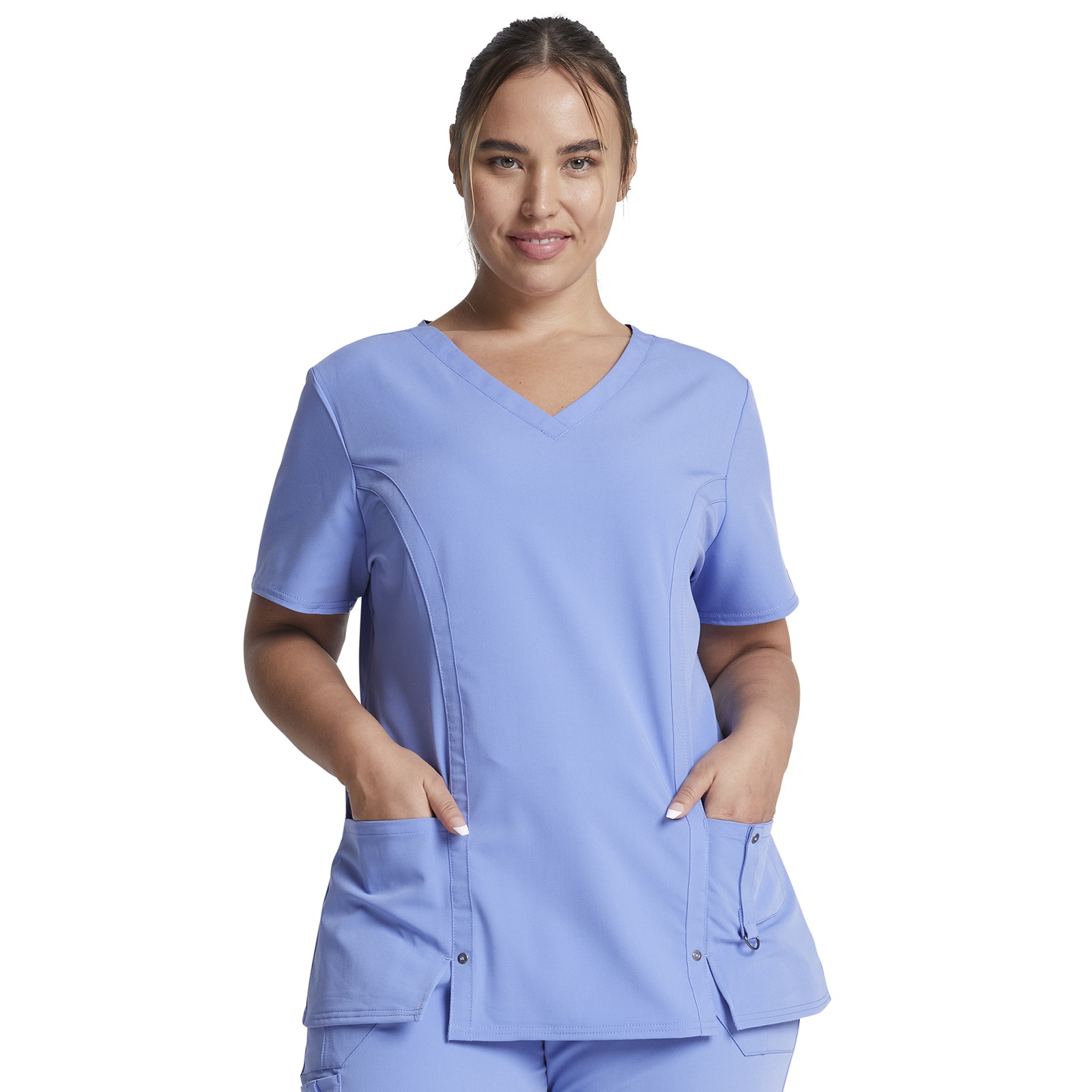 POLERA MUJER DISEÑO 82851