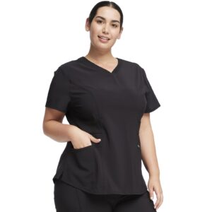POLERA MUJER CHEROKEE CK623