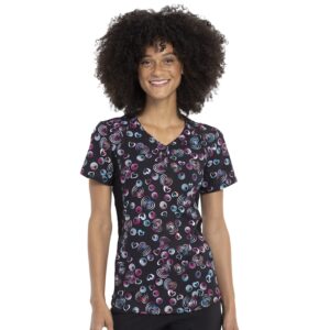 POLERA MUJER CHEROKEE CK732