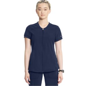 POLERA MUJER CHEROKEE CK810
