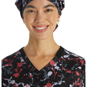 SOMBRERO MEDICO MUJER DICKIES 514