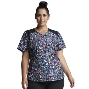 POLERA MUJER DICKIES 622