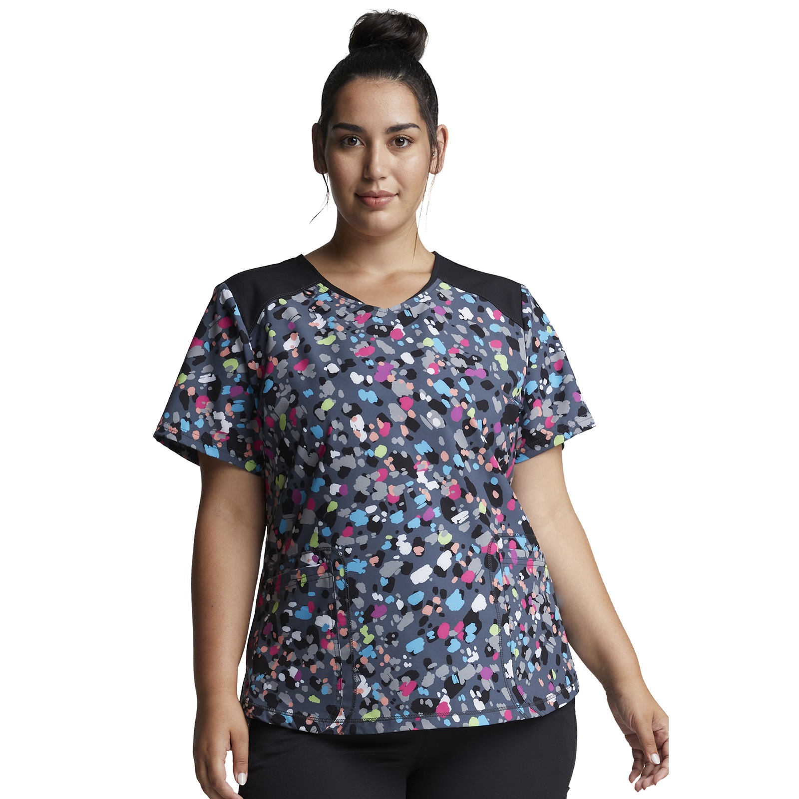 POLERA MUJER DICKIES 622