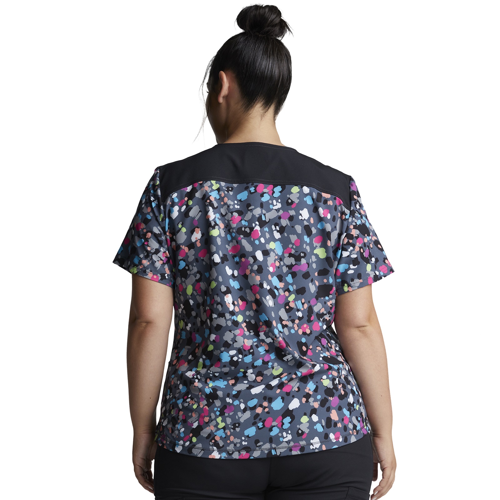 POLERA MUJER DICKIES 622 - Imagen 2