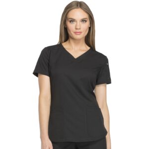 POLERA MUJER DICKIES DK730