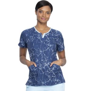 POLERA MUJER DICKIES DK851