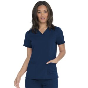 POLERA MUJER DICKIES DK870