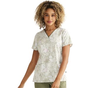 POLERA MUJER HH903