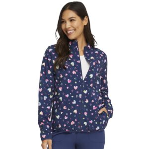 POLERON MUJER DISEÑO HS329