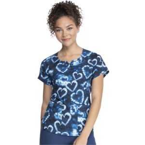 POLERA MUJER DISEÑO HS685
