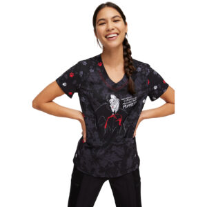 POLERA MUJER DISEÑO HS794