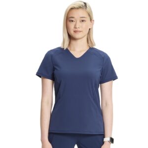 POLERA MUJER CHEROKEE INFINITY IN620