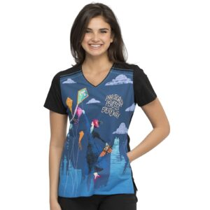 POLERA MUJER DISEÑO TF608
