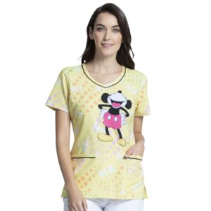 POLERA MUJER DISEÑO TF64