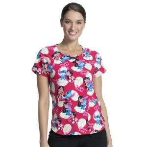 POLERA MUJER DISEÑO TF744