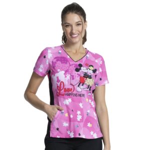 POLERA MUJER DISEÑO TF747