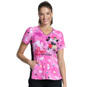 POLERA MUJER DISEÑO TF747