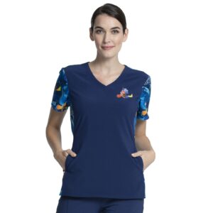POLERA MUJER DISEÑO TF748