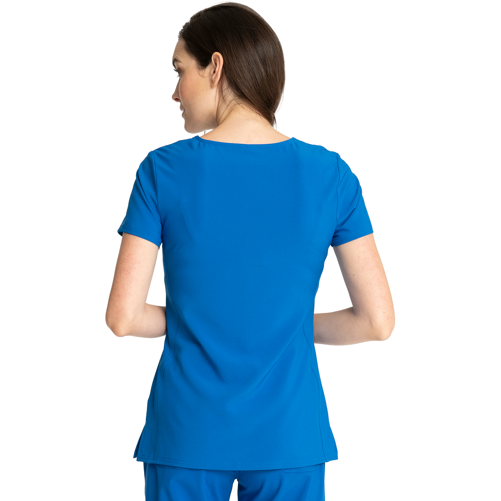 POLERA MUJER DISEÑO TF749 - Imagen 2