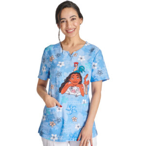 POLERA MUJER DISEÑO TF761