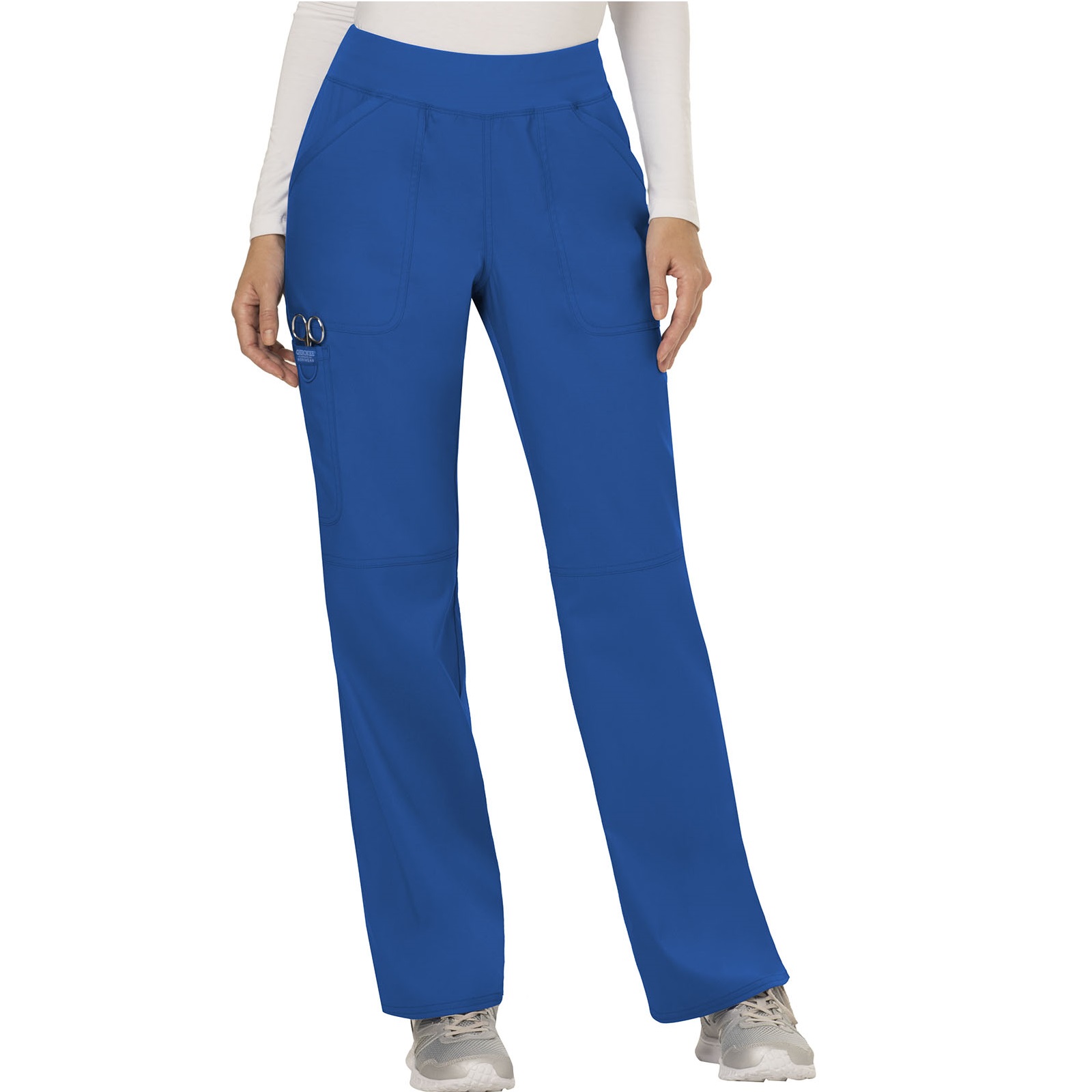PANTALON MUJER DISEÑO WW110
