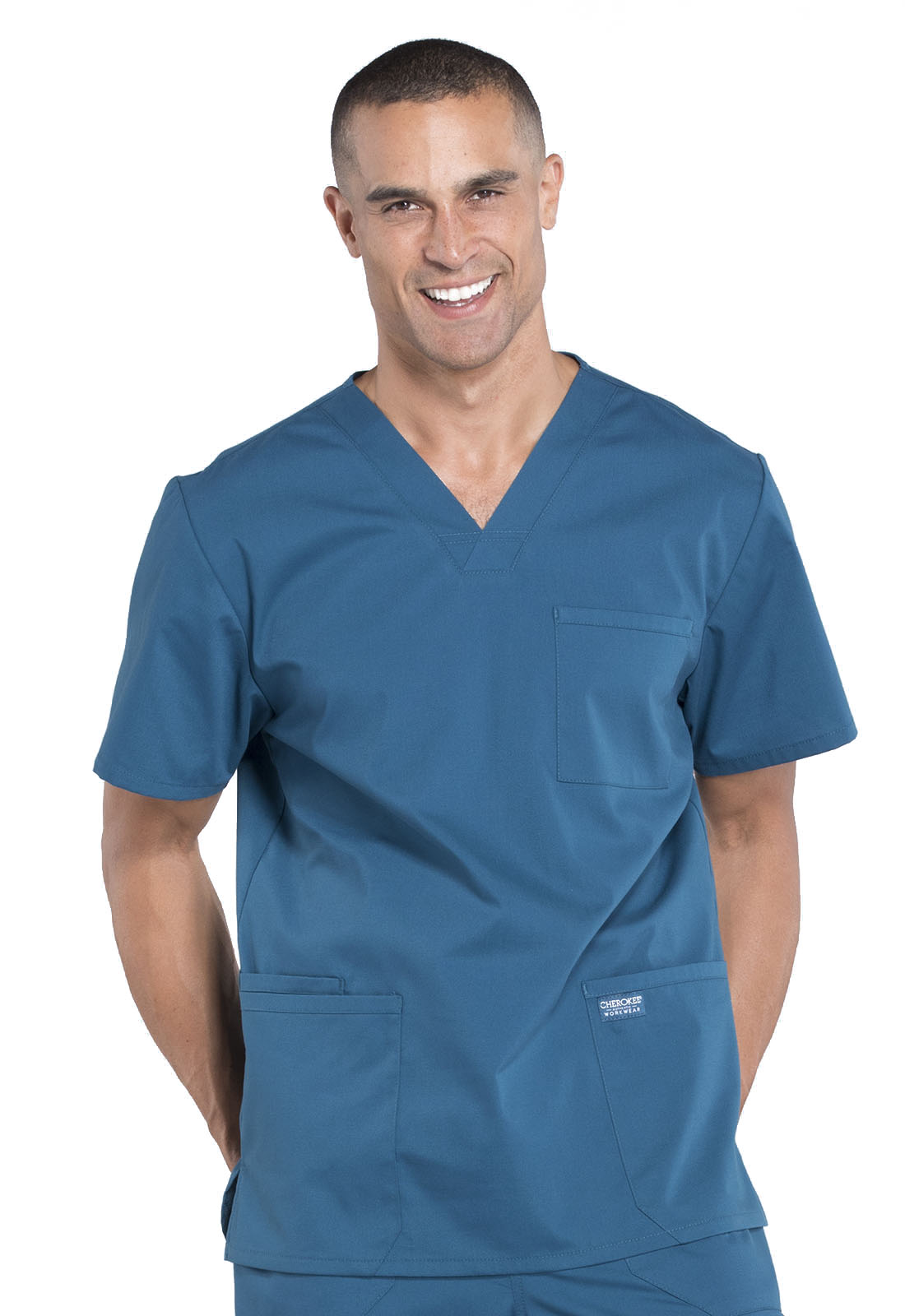 POLERA HOMBRE WW695