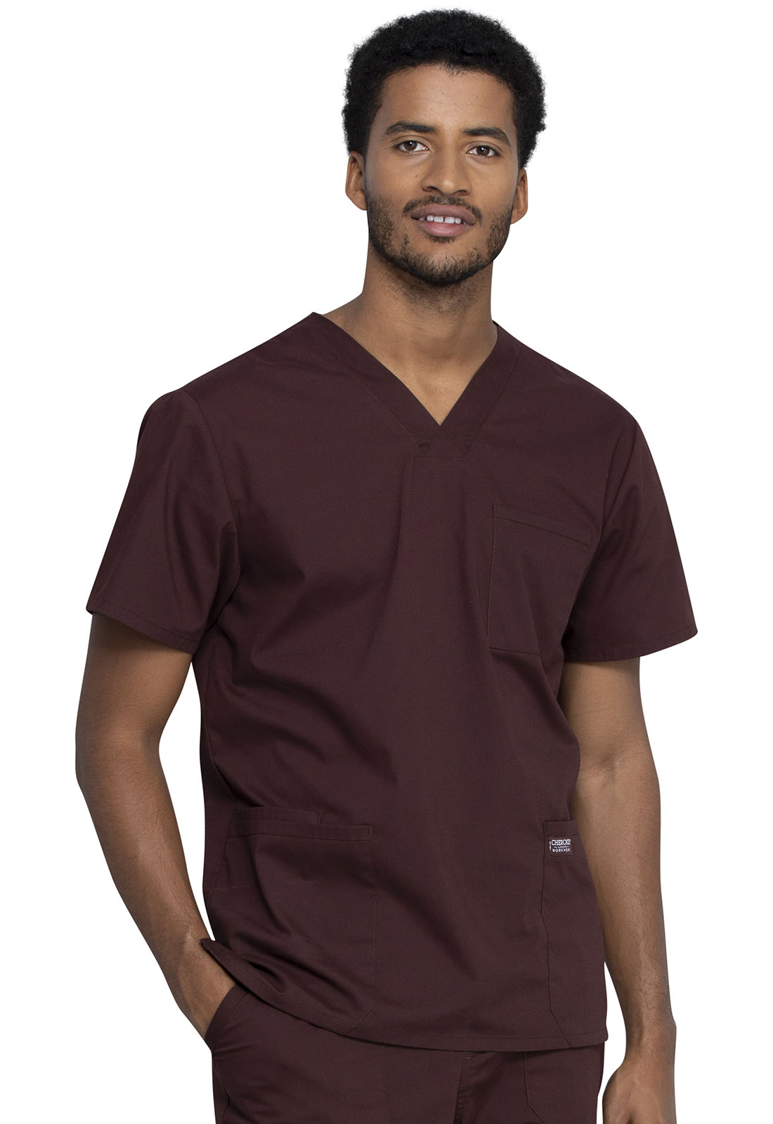 POLERA HOMBRE WW695 - Imagen 2
