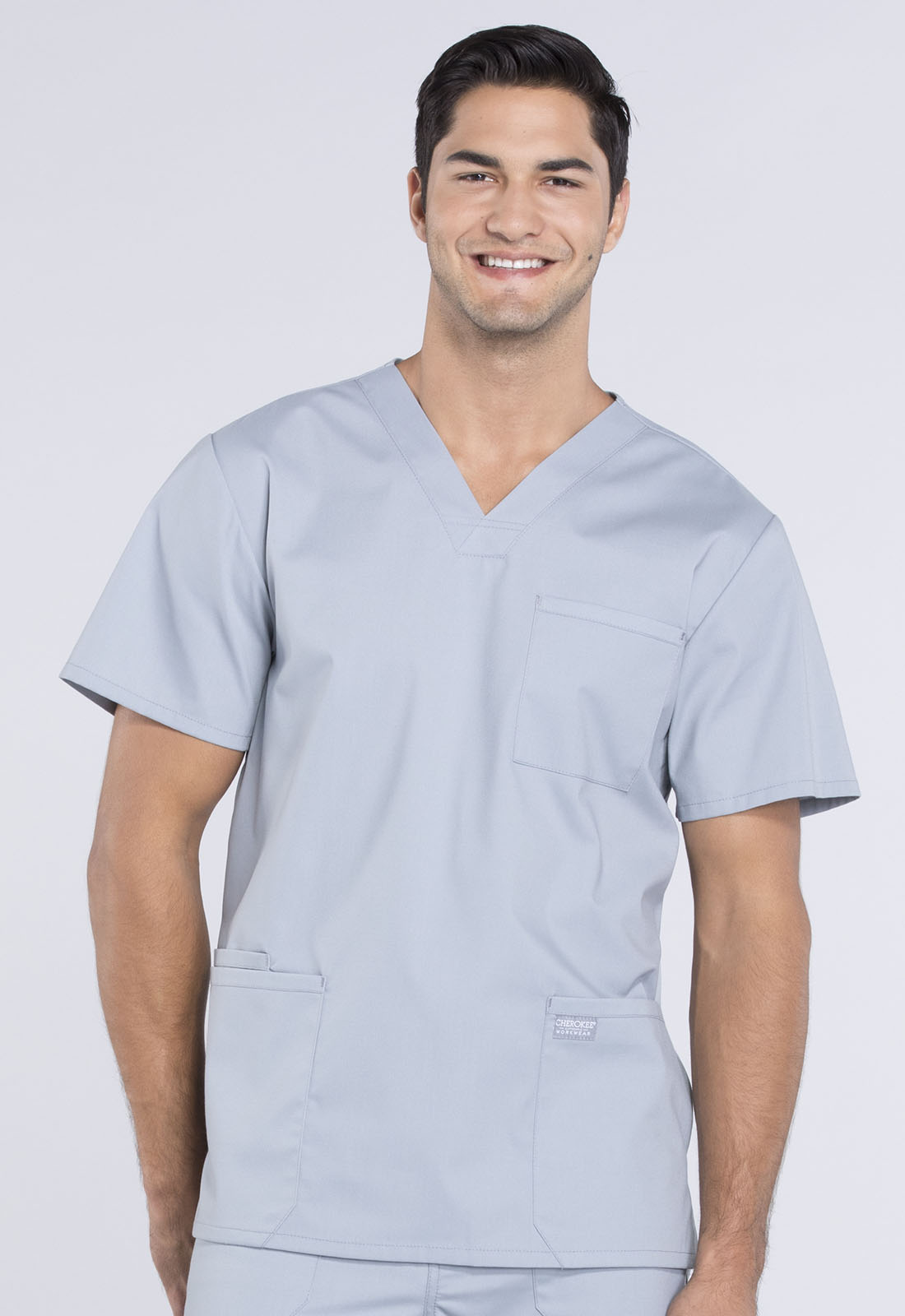 POLERA HOMBRE WW695 - Imagen 3