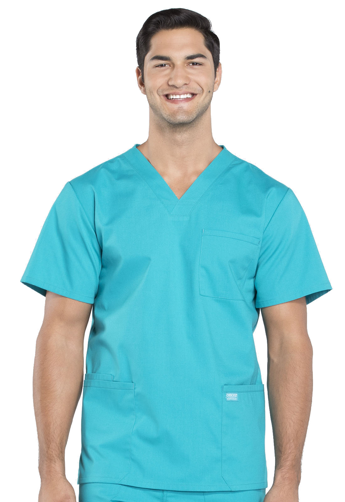 POLERA HOMBRE WW695 - Imagen 6